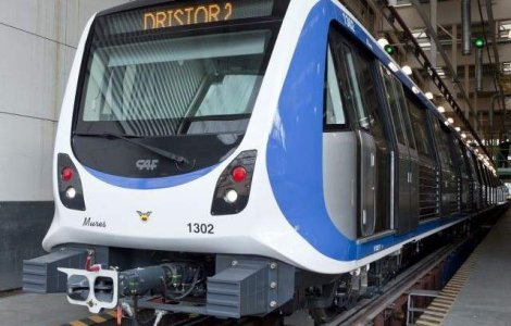 Primaria Bucuresti se mai gandeste la ideea preluarii Metrorex