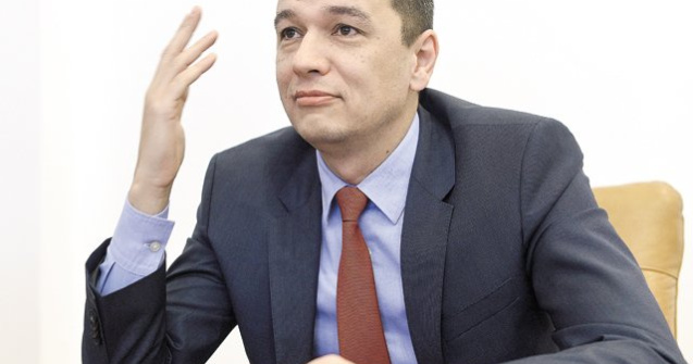 Grindeanu a cerut ministrului Justitiei sa fie informat constant privind rezultatele monitorizarii activitatii procurorilor