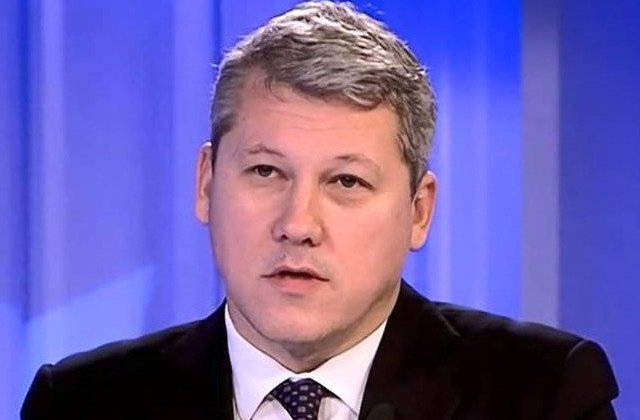 Catalin Predoiu, despre Tudorel Toader: E mai smecher decat pare