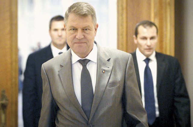 Klaus Iohannis participa la summitul PPE din Malta