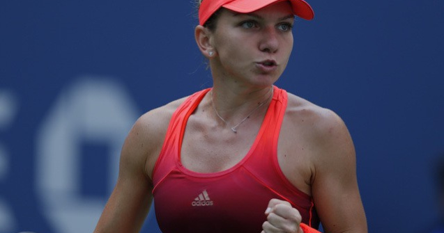 Simona Halep, laudata de lidera clasamentului WTA
