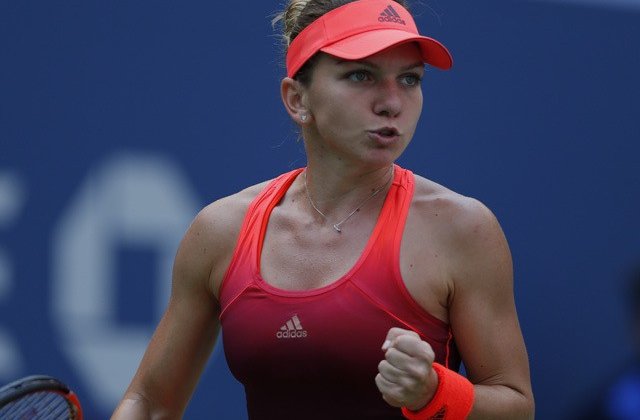 Simona Halep, laudata de lidera clasamentului WTA