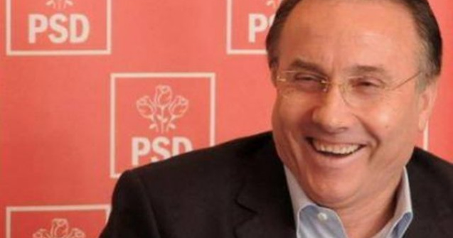 Gheorghe Nichita, trimis in judecata in doua dosare, s-a angajat la CJ