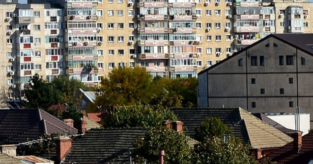 Romania, tara cu cei mai multi proprietari de locuinte, dar si cu cele mai aglomerate gospodarii din UE