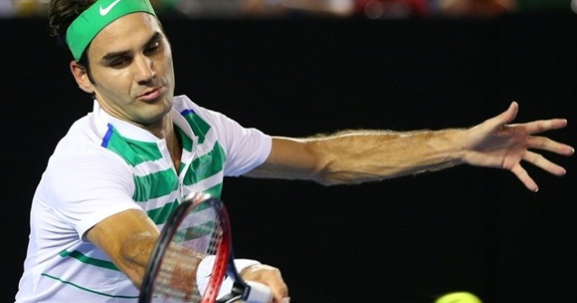 Roger Federer, despre ultima vizita in Romania