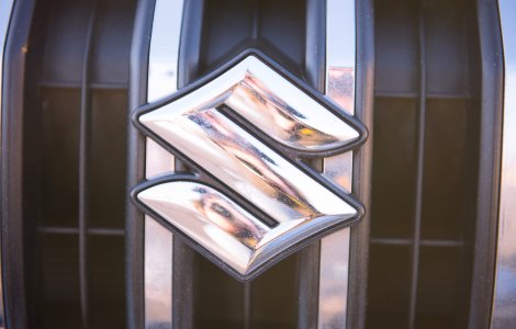  Top  GALERIE FOTO. Suzuki SX4 AllGrip - un crossover cu personalitate