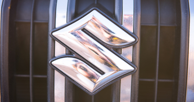  Top  GALERIE FOTO. Suzuki SX4 AllGrip - un crossover cu personalitate