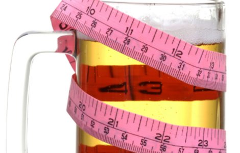 Consumul moderat de bere nu ingrasa