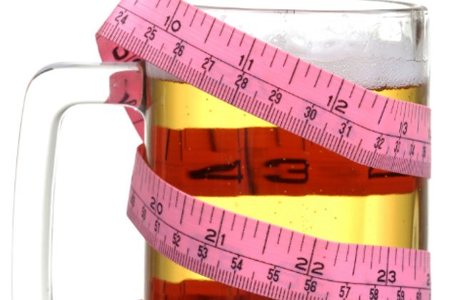 Consumul moderat de bere nu ingrasa