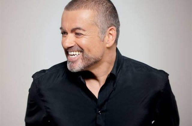 George Michael a fost inmormantat miercuri, la trei luni dupa ce a murit