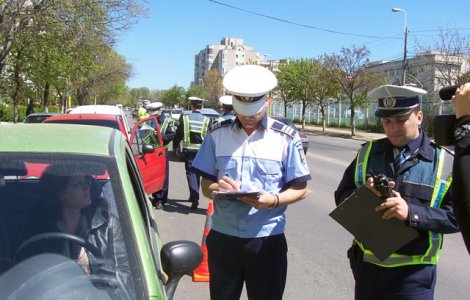 Statele europene au semnat un angajament pentru imbunatirea sigurantei rutiere