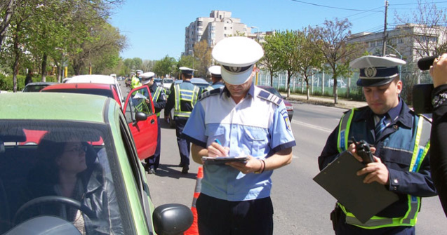 Statele europene au semnat un angajament pentru imbunatirea sigurantei rutiere