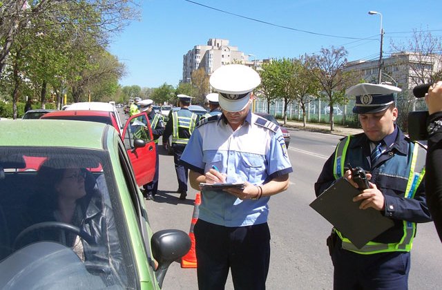 Statele europene au semnat un angajament pentru imbunatirea sigurantei rutiere