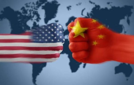 Diplomat american, acuzat ca a spionat pentru China