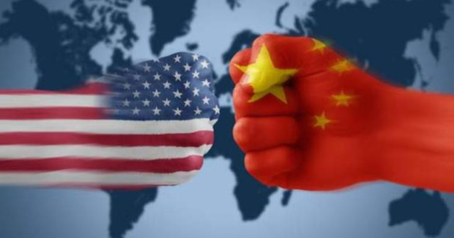 Diplomat american, acuzat ca a spionat pentru China