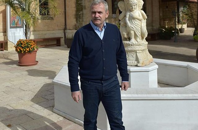 Dragnea: Nu ma asteptam ca Adrian Nastase sa il copieze pe Victor Ponta