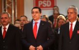 Victor Ponta, replica pentru Dragnea: Modelul sau politic e Traian Basescu