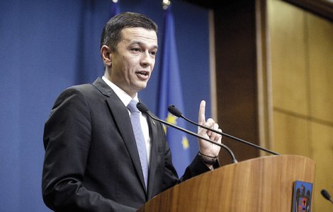 Grindeanu: Tudorel Toader m-a asigurat