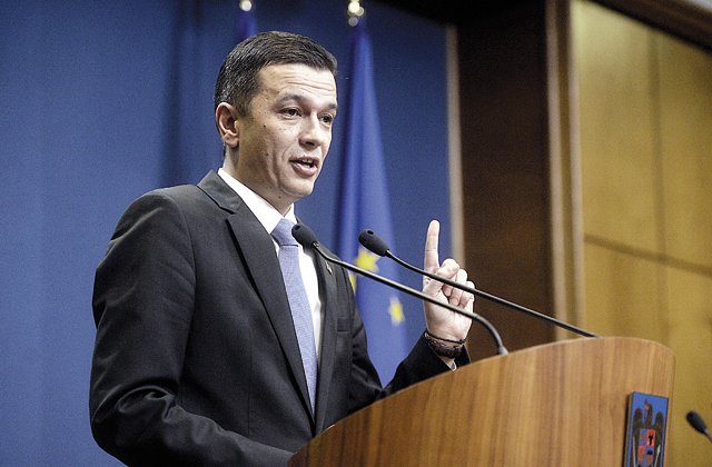 Grindeanu: Tudorel Toader m-a asigurat ca discutia cu ambasadorul Hans Klemm nu a influentat evaluarea DNA