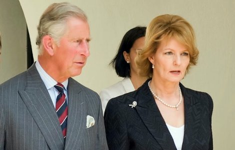 Printul Charles isi incheie vineri vizita oficiala in Romania