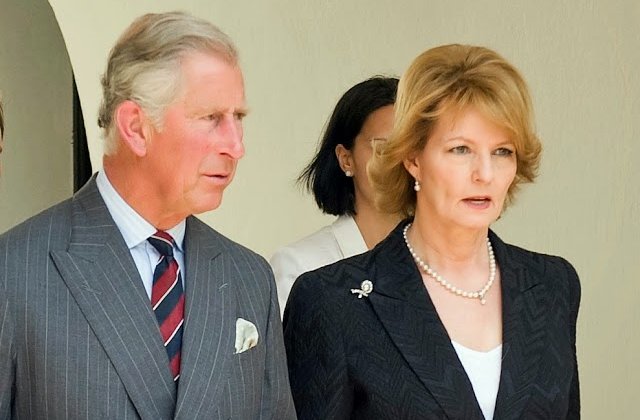 Printul Charles isi incheie vineri vizita oficiala in Romania