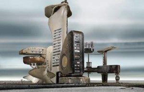 Locuintele viitorului