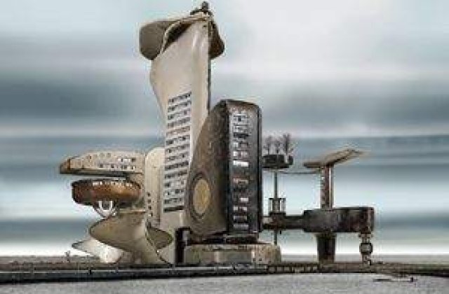 Locuintele viitorului