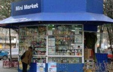 Lista alimentelor nocive pentru scolari