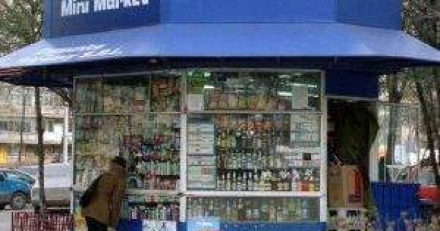 Lista alimentelor nocive pentru scolari