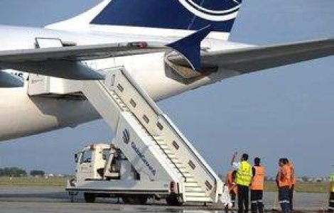 PNL vrea sa desfiinteze Aeroportul Baneasa in beneficiul mafiei imobiliare