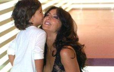 Mihaela Radulescu: 'Pentru noi e o poveste veche. Pentru voi e noua'