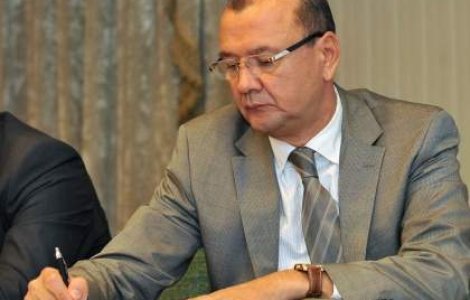 Badea catre Fatuloiu: 500.000 euro cash, 300.000 euro business, 200.000 euro final