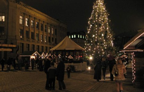 Unde poti sa pleci de Revelion cu mai putin de 300 de euro!