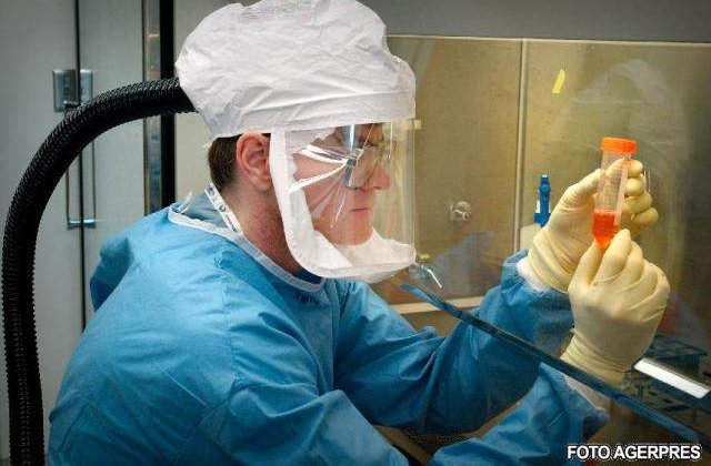 Premiera mondiala: Celule stem implantate in ochi