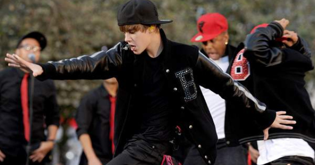  Foto  Castigatorii American Music Awards 2010