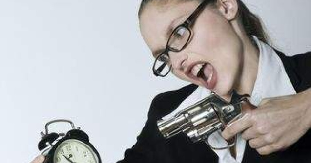 6 lucruri care ne fac sa aratam mai batrani