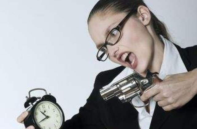 6 lucruri care ne fac sa aratam mai batrani