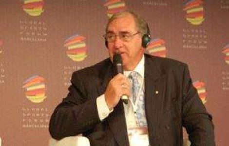 John Fahey, reales in fruntea Agentiei mondiale antidopaj