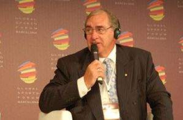 John Fahey, reales in fruntea Agentiei mondiale antidopaj