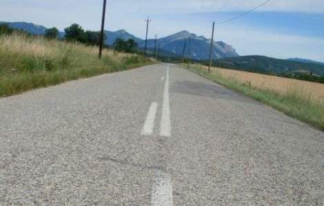 Guvernul si noile planuri de asfaltare a Romaniei