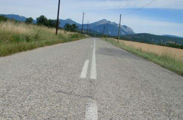 Guvernul si noile planuri de asfaltare a Romaniei