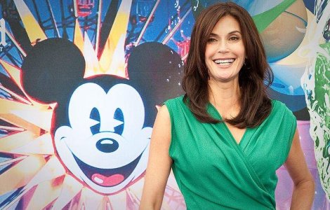 Teri Hatcher paraseste "Neveste Disperate"