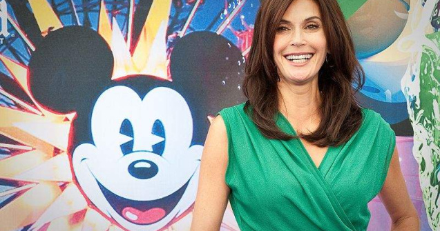 Teri Hatcher paraseste "Neveste Disperate"