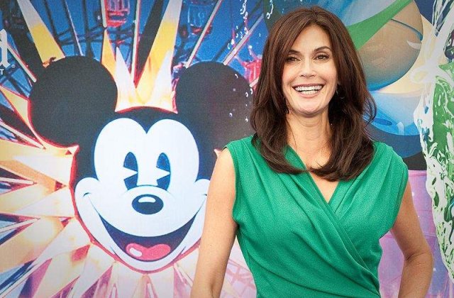 Teri Hatcher paraseste "Neveste Disperate"