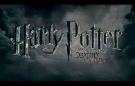  Video  "Harry Potter 7", in fruntea box-office-ului nord-american