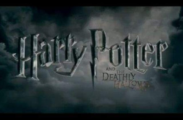 [VIDEO] "Harry Potter 7", in fruntea box-office-ului nord-american