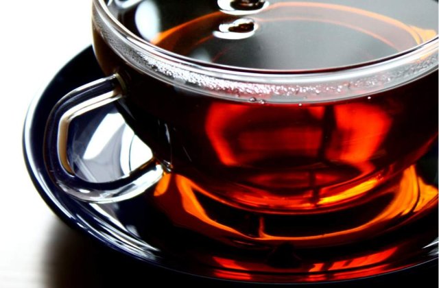 Ceaiul alunga visele neplacute