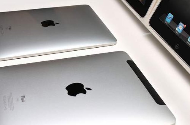 Primul ziar exclusiv pentru tabletele electronice