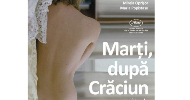  Video  Doua romance, premiate la Festivalul de la Mar del Plata