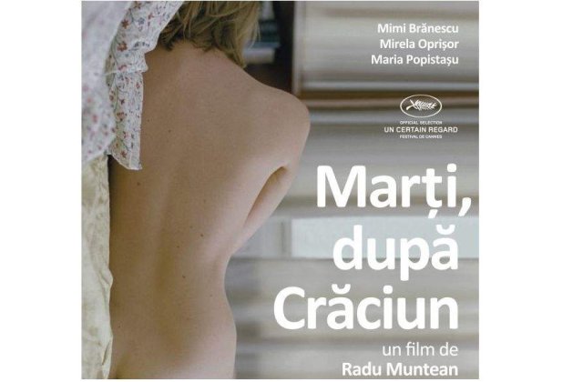 [VIDEO] Doua romance, premiate la Festivalul de la Mar del Plata